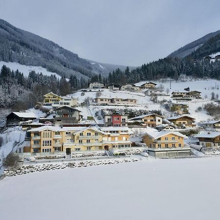 Premium Apartment In Piesendorf Near Ski Area Ngoại thất bức ảnh