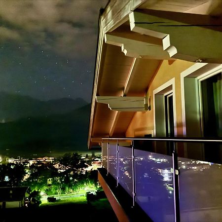 Premium Apartment In Piesendorf Near Ski Area Ngoại thất bức ảnh
