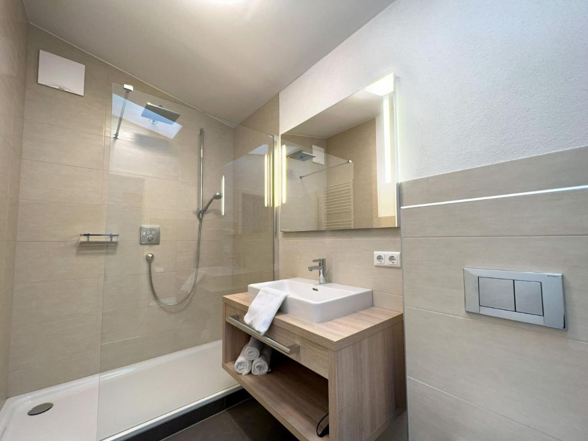 Premium Apartment In Piesendorf Near Ski Area Ngoại thất bức ảnh