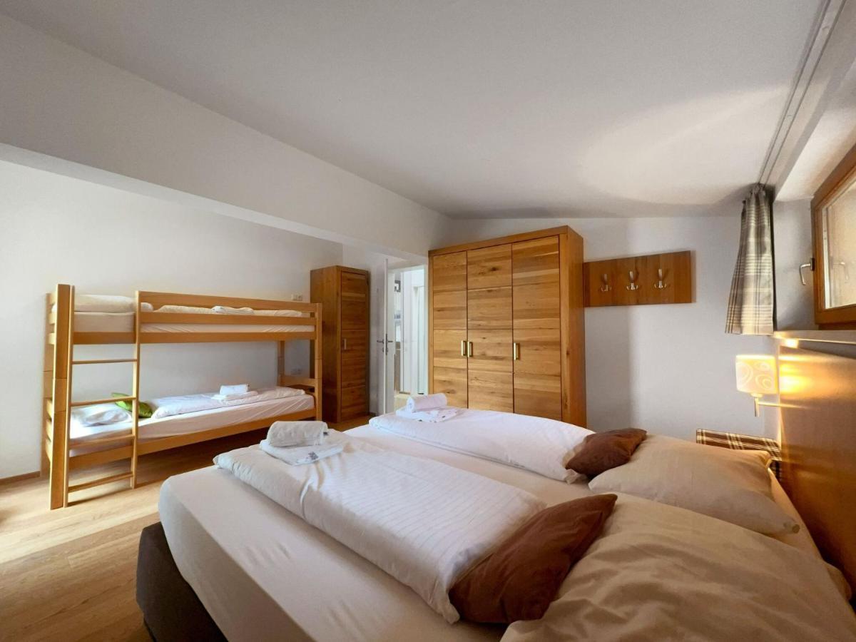 Premium Apartment In Piesendorf Near Ski Area Ngoại thất bức ảnh