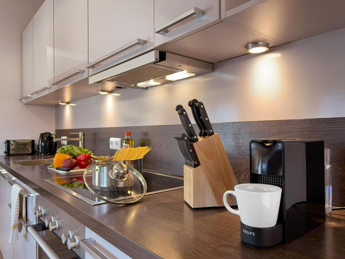 Premium Apartment In Piesendorf Near Ski Area Ngoại thất bức ảnh
