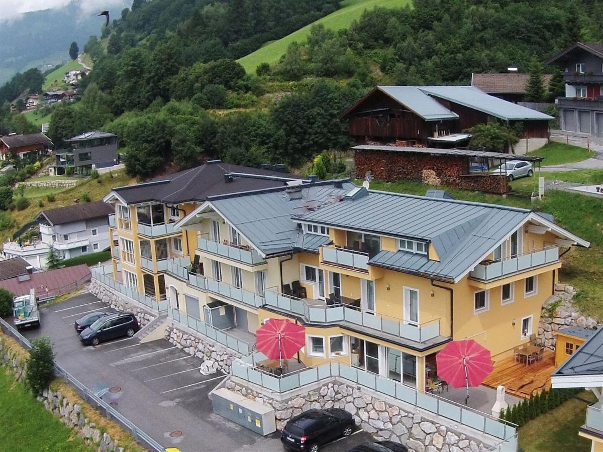 Premium Apartment In Piesendorf Near Ski Area Ngoại thất bức ảnh